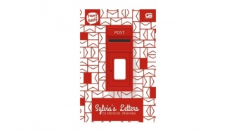 Ulasan Novel Sylvia's Letters: Kenangan yang Tidak Akan Menemukan Tujuan