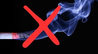 Terungkap! Rokok Sebabkan Kerusakan Genetik Anak, Pemerintah Diminta Tegas Terapkan PP Kesehatan