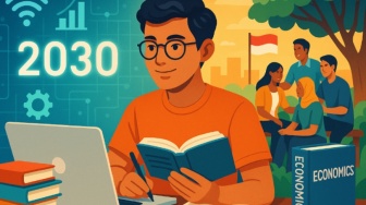 Siap Hadapi 2030: Tips Bertahan di Tengah Krisis Ekonomi dan Pendidikan
