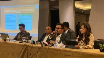 Ridwan Kamil Digugat di Pengadilan! Kuasa Hukum Buka Suara