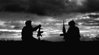 Pendidikan Karakter ala Militer di Jawa Barat: Solusi atau Masalah Baru?