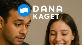 DANA Kaget Terbaru Sore Ini, Klik dan Cairkan