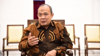 Kontroversial Vasektomi Usulan Dedi Mulyadi, DPRD Jabar Minta Diganti dengan Usaha Keluarga Miskin