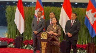 Presiden Prabowo 'Deadline' RUU PPRT Beres dalam 3 Bulan, Ketua DPR Puan Maharani Minta Waktu