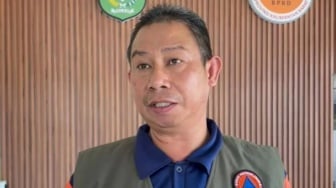 Waspada Karhutla! Dua Kabupaten di Kalbar Sudah Tetapkan Status Siaga