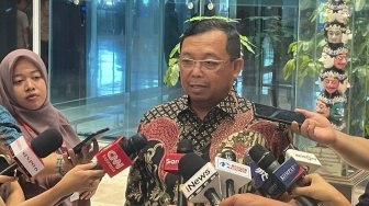 Petinggi BUMN Korupsi? Anggota DPR: Tidak Ada Satu pun WNI yang Kebal Hukum
