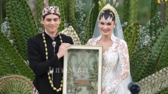 Besaran Mahar Maxime Bouttier untuk Luna Maya, Ternyata Menyimbolkan Tanggal Pernikahan