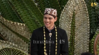 Kamar Maxime Bouttier yang Disiapkan Luna Maya Sempat Diungkap Ayu Dewi
