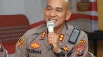 AKBP Oloan Diboyong ke Mabes Polri Usai Tembak Mati Remaja Tawuran, Kenapa?