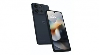 Motorola Siap Rilis HP Murah Moto G56, Usung Fitur Tangguh dan Memori Lega
