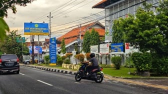 Penyerangan SMK di Yogyakarta Viral: Pelajar SMKN 3 Diamankan Polisi, Apa Motifnya?