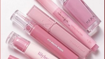 5 Produk Lip Tint Dengan Harga di Bawah Rp 50 Ribu, Bibir Auto Seksi Seperti Idol Korea