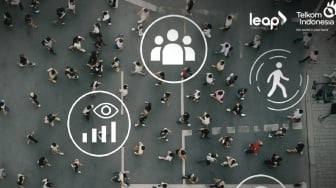 Antares Eazy: Solusi AI untuk Dukung Digitalisasi Layanan Publik