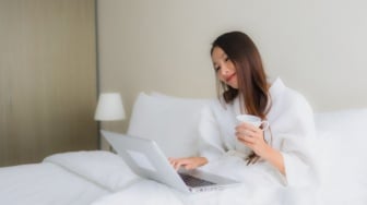 Nikmati Staycation Seru dengan Link Dana Kaget 150 Ribu, Buruan Klaim!