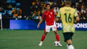 Rizky Ridho: Saya Mohon Maaf