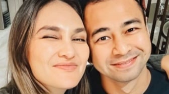 Raffi Ahmad Beri Pesan Haru di Hari Pernikahan Luna Maya dan Maxime Bouttier: Untuk Sahabatku...
