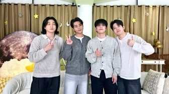 Day6 'Maybe Tomorrow' Lagu tentang Harapan Akan Hari Esok yang Lebih Baik