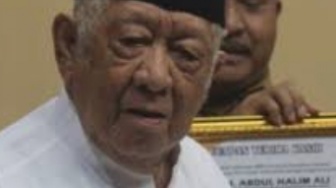 Sudah 2 Bulan Jadi Tersangka, Pengusaha Haji Halim Belum Disidang: Ada Apa?