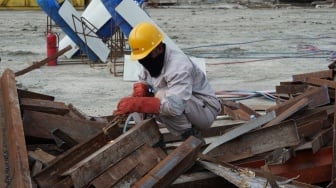 IWIP Sebut Investasi SDM Strategis Bisa Dongkrak Produktivitas Ekonomi