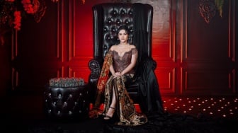 Ngidam Jemblem Bikin Viral, Ini Profil Ririn DA, Biduan Muda yang Dipuji Denny Caknan