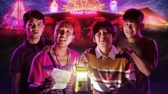 Dapat Izin Remake, Produser Film Parasite Siap Garap Agak Laen Versi Korea