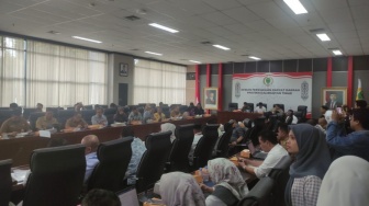 Jika Tak Ada Progres, DPRD Ancam Bentuk Pansus Kasus Tambang Ilegal KHDTK Unmul