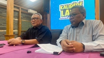 Puspo Wardoyo Menangkan Gugatan Perdata di PN Solo, Objek Dinilai Hakim Tak Jelas