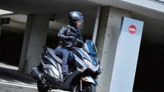 Daftar Harga Motor Suzuki Terbari Mei 2025, Termurah Mulai Rp 20 Jutaan