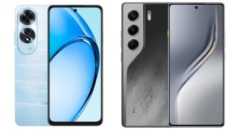 8 Rekomendasi HP Murah Rp 2 Jutaan RAM 8 GB Terbaik Mei 2025, Performa Handal!