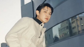 4 Ide Outfit Simpel ala Chanyeol EXO yang Cocok untuk Aktivitas Sehari-hari