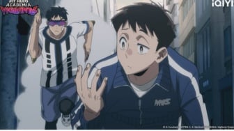 Cara Jitu Kumpulkan Saldo DANA Kaget, Klaim 3 Link Ini Bisa Buat Nonton Anime iQIYI
