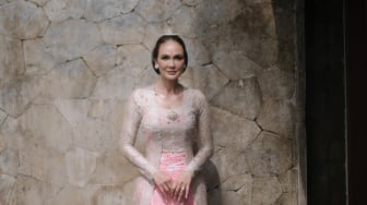 Menikah Hari Ini, Intip 5 Koleksi Tas Branded Luna Maya: Mewah dan Stylish Abis!