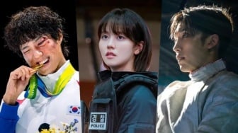 Rilis Poster Karakter, Ini 5 Pemain Utama Drama Korea Good Boy