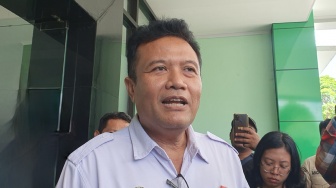 Skandal ASPD Jogja Bocor, Kepala SMPN 10 Akui Ada Kemiripan Soal