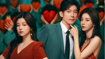 Sinopsis Dear Enemy, Drama China Terbaru Gao Ye dan Michelle Chen di WeTV