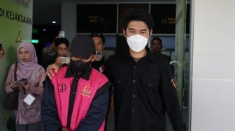 Skandal Gaji ASN di Dinkes Berau: Rp1,2 Miliar Raib, Staf Bendahara Ditahan