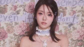 Keena FIFTY FIFTY Absen dari Promosi Comeback Akibat Masalah Kesehatan