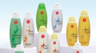 6 Rekomendasi Viva Face Tonic Terlaris di E-Commerce: Kaya Manfaat Bagi Kulit
