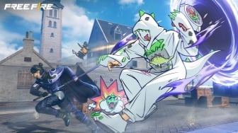 19 Kode Redeem FF 7 Mei 2025, Klaim dapatkan Token hingga Diamonds Gratis
