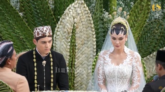 5 Seserahan Luna Maya untuk Maxime Bouttier, Serba Branded!
