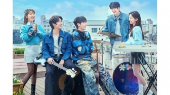 Sinopsis Drama Spring of Youth, Dibintangi Park Ji Hu dan Ha Yu Jun