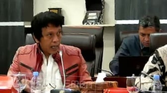 Polemik Mutasi Dokter, Adian PDIP Sebut Ada Beda Tafsir Antara Kemenkes dan IDAI Soal Kolegium