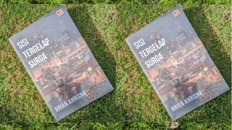 Jakarta Tak Pernah Netral: Makna Hidup dalam Novel Sisi Tergelap Surga