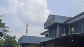 Lapas Muara Beliti Over Kapasitas 3 Kali Lipat, Ini Pemicu Kerusuhan Hebat