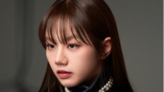 Hyeri Siap Sapa Penggemar lewat Fan Meeting di Jakarta pada 9 Agustus 2025