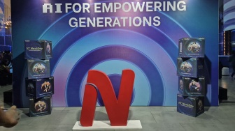 10 Startup Lolos NextDev Summit 2025, Ada Perwakilan dari Indonesia Timur