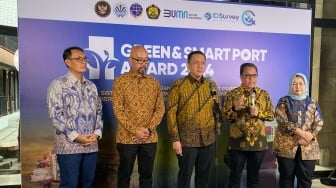 Transformasi Bisnis Hijau Mendesak Bagi Seluruh Sektor Industri