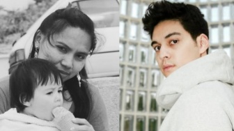 Mengenal Siti Purwanti, Ibu Maxime Bouttier yang Meninggal di Rumah Luna Maya