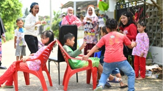 Kurusnya Anak Negeri: Gizi Buruk dan Krisis Stunting di Indonesia
