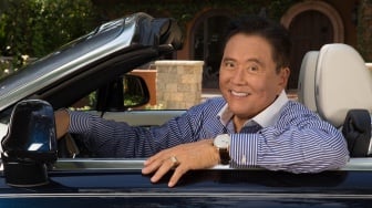 Investor Kawakan Robert Kiyosaki Sebut Bitcoin Lebih Berharga dari Emas Hingga Minyak